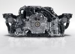 Обновеното Porsche 911 дебютира във Франкфурт 6