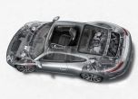 Обновеното Porsche 911 дебютира във Франкфурт 8