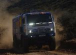 В Мароко стартира Africa Eco Race 2017 3