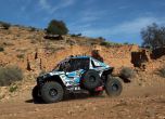 В Мароко стартира Africa Eco Race 2017 5