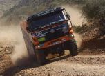 В Мароко стартира Africa Eco Race 2017 6