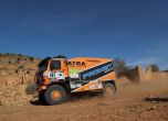 В Мароко стартира Africa Eco Race 2017 8
