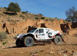 В Мароко стартира Africa Eco Race 2017 9