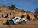 В Мароко стартира Africa Eco Race 2017 11