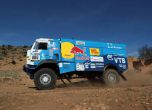 В Мароко стартира Africa Eco Race 2017 13