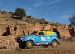 В Мароко стартира Africa Eco Race 2017 15