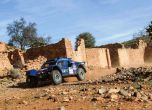 В Мароко стартира Africa Eco Race 2017 16