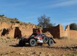 В Мароко стартира Africa Eco Race 2017 21