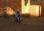 В Мароко стартира Africa Eco Race 2017 23