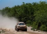 Дакар 2017: Себастиан Льоб и Тоби Прайс начело след етап 2 4