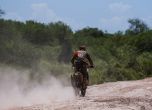 Дакар 2017: Себастиан Льоб и Тоби Прайс начело след етап 2 11