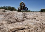 Дакар 2017: Себастиан Льоб и Тоби Прайс начело след етап 2 17