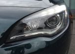 Спринтьор на дълги разстояния: тест Opel Astra LPG 13