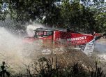 Дакар 2017: Renault поведе при камионите след етап 2 5