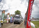 Дакар 2017: Renault поведе при камионите след етап 2 9
