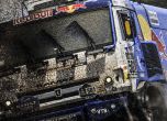 Дакар 2017: Renault поведе при камионите след етап 2 10