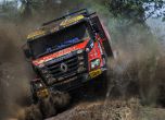 Дакар 2017: Renault поведе при камионите след етап 2 11