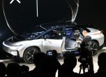 Faraday Future FF 91 хвърля ръкавицата на Tesla (видео) 3