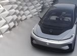 Faraday Future FF 91 хвърля ръкавицата на Tesla (видео) 5