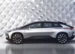 Faraday Future FF 91 хвърля ръкавицата на Tesla (видео) 6