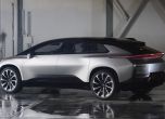 Faraday Future FF 91 хвърля ръкавицата на Tesla (видео) 12