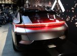 Faraday Future FF 91 хвърля ръкавицата на Tesla (видео) 13