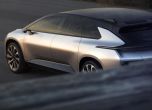 Faraday Future FF 91 хвърля ръкавицата на Tesla (видео) 14