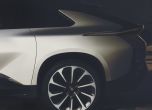 Faraday Future FF 91 хвърля ръкавицата на Tesla (видео) 17