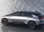 Faraday Future FF 91 хвърля ръкавицата на Tesla (видео) 18