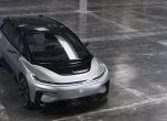 Faraday Future FF 91 хвърля ръкавицата на Tesla (видео) 20