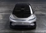 Faraday Future FF 91 хвърля ръкавицата на Tesla (видео) 21
