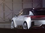 Faraday Future FF 91 хвърля ръкавицата на Tesla (видео) 22