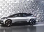 Faraday Future FF 91 хвърля ръкавицата на Tesla (видео) 23
