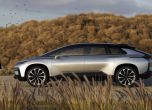 Faraday Future FF 91 хвърля ръкавицата на Tesla (видео) 26