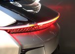 Faraday Future FF 91 хвърля ръкавицата на Tesla (видео) 27