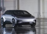 Faraday Future FF 91 хвърля ръкавицата на Tesla (видео) 28