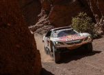 Дакар 2017, етап 3: хеттрик за Peugeot, кошмар за Toyota 10