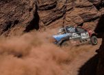 Дакар 2017, етап 3: хеттрик за Peugeot, кошмар за Toyota 15