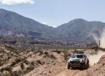 Дакар 2017, етап 3: хеттрик за Peugeot, кошмар за Toyota 18