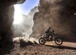 Дакар 2017, етап 3: хеттрик за Peugeot, кошмар за Toyota 23