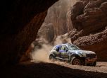 Дакар 2017, етап 3: хеттрик за Peugeot, кошмар за Toyota 41