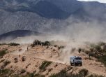 Дакар 2017: Камаз начело при камионите след етап 3 6