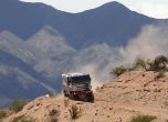 Дакар 2017: Камаз начело при камионите след етап 3 9