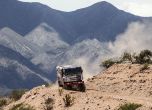 Дакар 2017: Камаз начело при камионите след етап 3 11