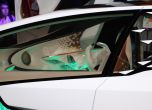 Toyota планират кола, която няма да може да катастрофира  3