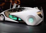 Toyota планират кола, която няма да може да катастрофира  4