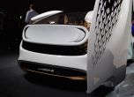 Toyota планират кола, която няма да може да катастрофира  5