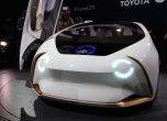 Toyota планират кола, която няма да може да катастрофира  6