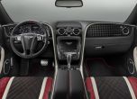 Bentley показаха най-мощната кола в историята си - Continental GT Supersports  3