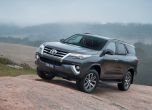 Toyota представи чисто новия Fortuner 6
